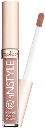 Topface Instyle Extreme Matte Lip Paint_004 Ktl