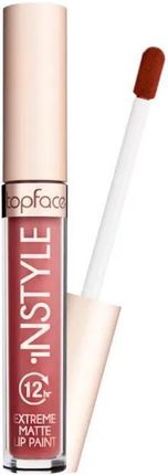 Topface Instyle Extreme Matte Lip Paint_005 Ktl