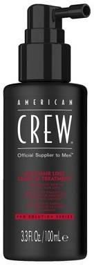 American Crew Anti Hair Loss Treatment Kuracja Przeciw Wypadaniu Włosów 100 ml