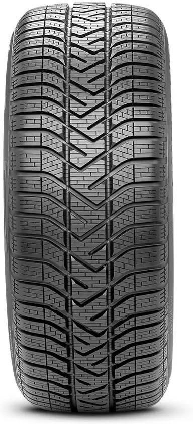 Opony Zimowe Pirelli Winter Sottozero Serie 3 285 35R20 100W Sklepy