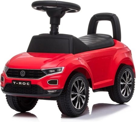 Buddy Toys Volkswagen T-Rock czerwony (BPC 5161)