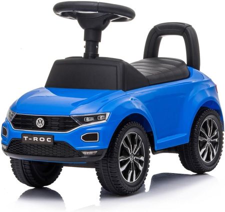 Buddy Toys Volkswagen T-Rock niebieski (BPC 5165)