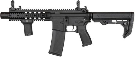 Karabinek szturmowy AEG Specna Arms RRA SA-E05 Edge - Czarny (SPE-01-033903) G