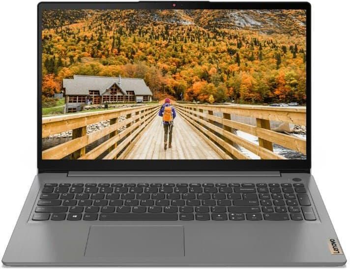 【Lenovo】IdeaPad 3 15ABA7 Laptop Lenovo IdeaPad 3 15ABA7 15,6/Ryzen3/8GB/512GB/Win11