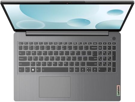 Laptop Lenovo IdeaPad 3 15IAU7 15,6/i3/8GB/512GB/Win11 (82RK006MPB