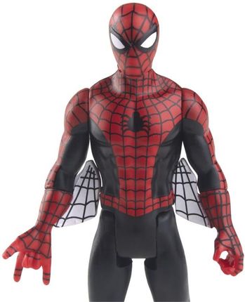 Top Marvel Legends Retro Spider-Man