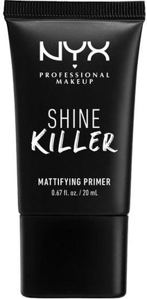 NYX Professional Makeup Shine Killer Baza pod podkład 20 ml