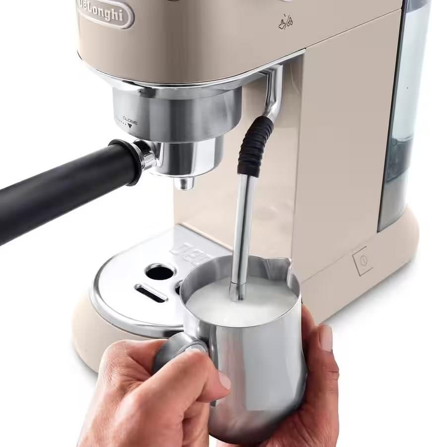 Ekspres De'Longhi EC885.BG Dedica Arte - Opinie i ceny na