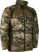 Zdjęcie Deerhunter Excape Pikowana Kurtka Realtree Excape 3 Xl - Słupca