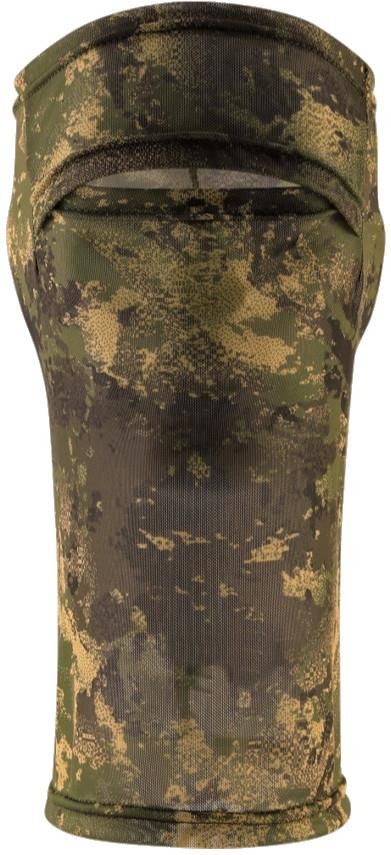 Harkila Deer Stalker Camo Mesh Face Cover