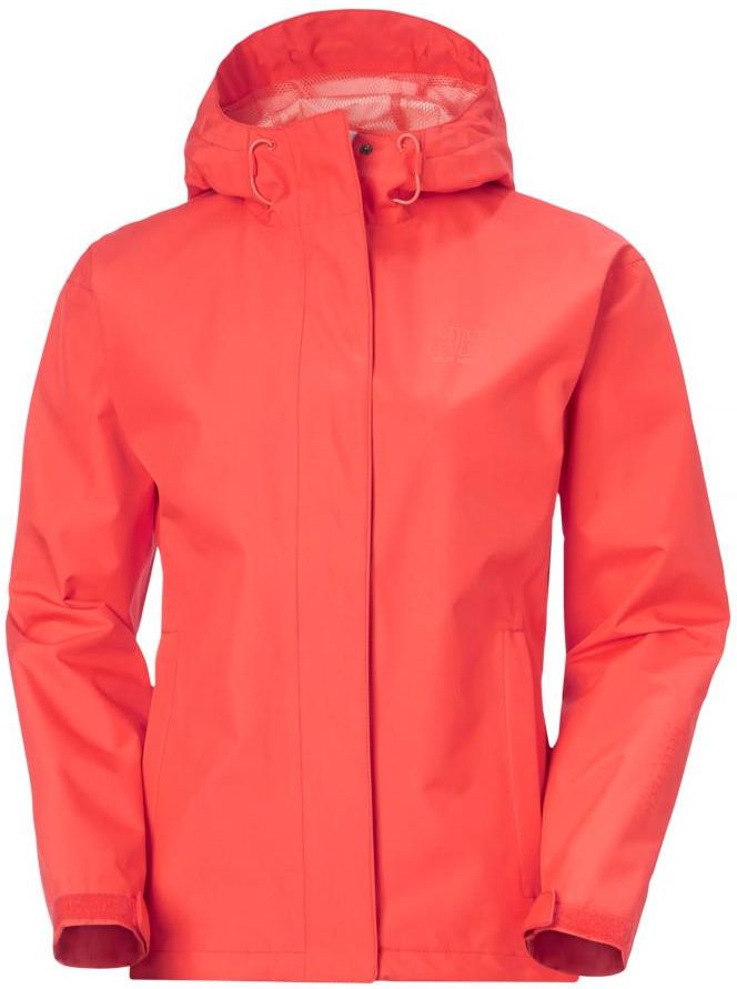 Helly Hansen Kurtka Damska Seven J Koral Xl Ceny I Opinie Ceneo Pl