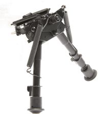 Buffalo River Adjustable Bipods Średnie - Broń palna