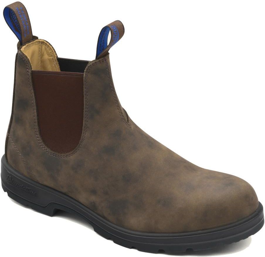Buty trekkingowe Blundstone 584 Thermal Chelsea Boots Ceny i opinie