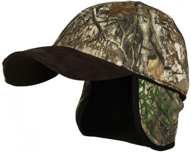 Jacheta de iarna DEERHUNTER Lady Eagle (REALTREE EDGE¬Æ SAFETY ORANGE