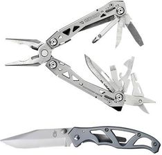 Zdjęcie Gerber Suspension Nxt Multi Tool & Paraframe Mini Knife - Trzebinia