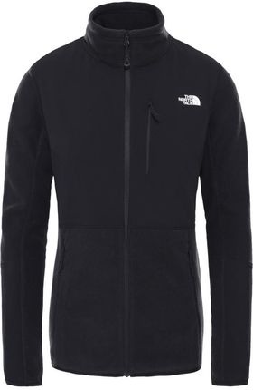 The North Face Women'S Diablo Midlayer Jacket Small