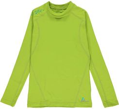 Zdjęcie Peak Mountain Koszulka funkcyjna w kolorze zielonym - Wolsztyn