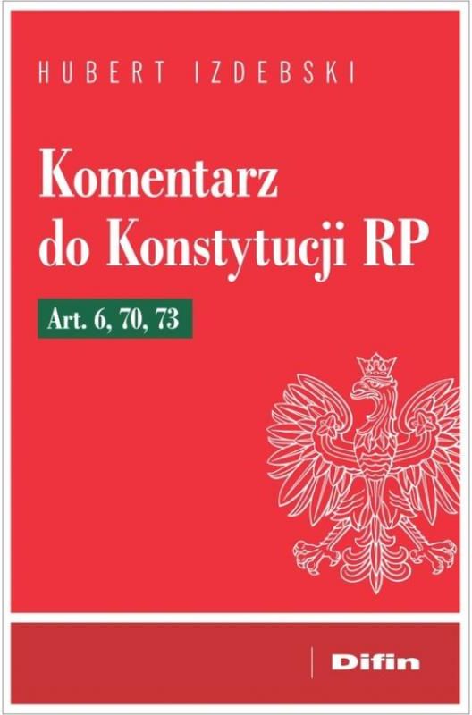 Komentarz Do Konstytucji Rp - Ceny I Opinie - Ceneo.pl