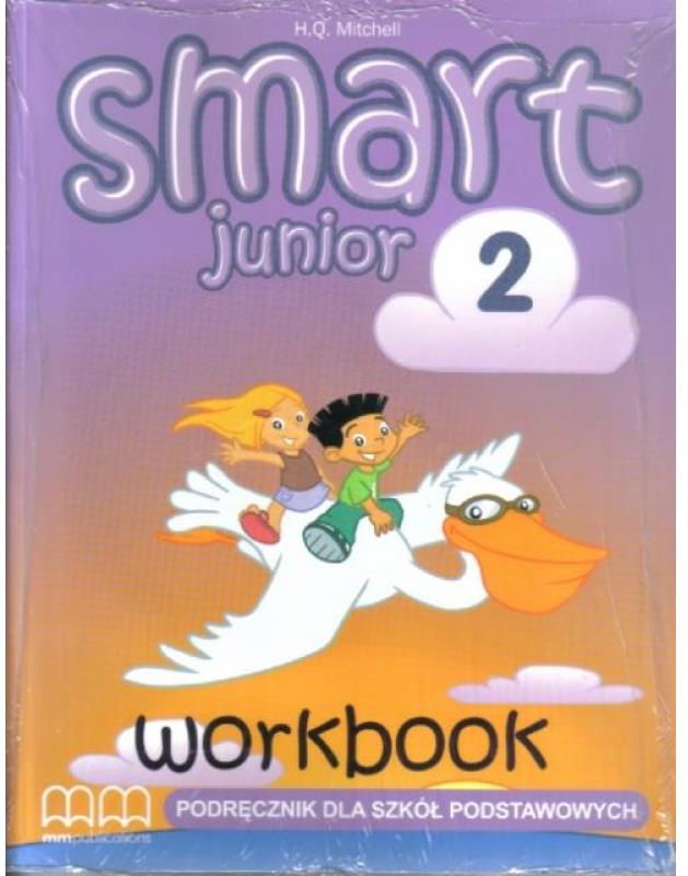 Smart Junior 2 Wb Mm Publications - Ceny I Opinie - Ceneo.pl