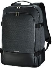 Zdjęcie Hama Day Trip Traveller 15,6 szary (216496) - Narol