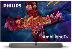 Philips 49 inch 49PUS6401 Smart 4K UHD Android LED TV + Ambilight