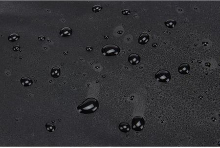 Thule TDSD-204 BLACK Chasm TDSD-204 Black sportowa torba 90 l Nylon, Termoplastyczny elastomer Czarny