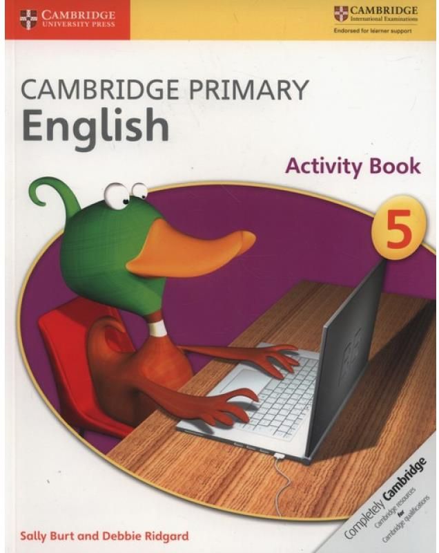 cambridge-primary-english-activity-book-5-ceny-i-opinie-ceneo-pl