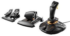 Zdjęcie Thrustmaster T.16000M Fcs Flight Pack - Łomża