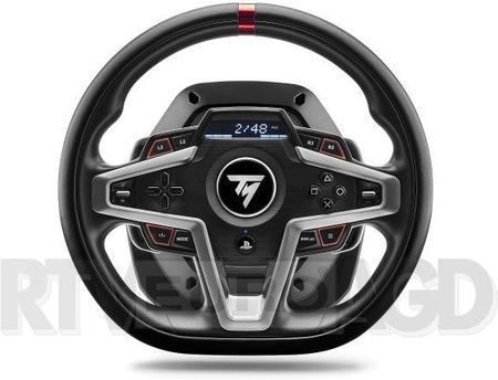 Thrustmaster T248 Ps4/Ps5 - Ceny i opinie - Ceneo.pl