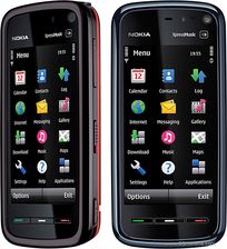 Nokia 5800 - zdjęcie 1