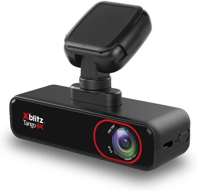 XBlitz TANGO 4K - zdjęcie 4 XBlitz TANGO 4K