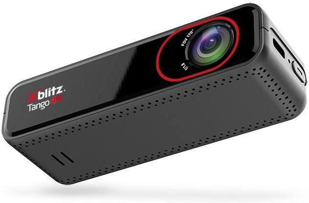 XBlitz TANGO 4K - zdjęcie 5 XBlitz TANGO 4K