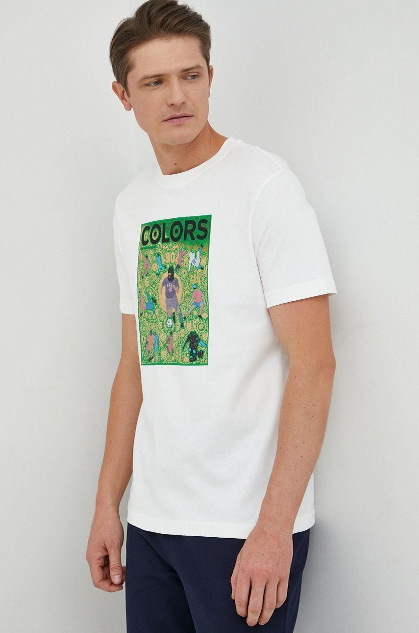 T-shirts United Colors Of Benetton Pour Garçon De 2