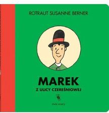 Zdjęcie Produkt z Outletu: Marek Z Ulicy Czereśniowej - Legionowo