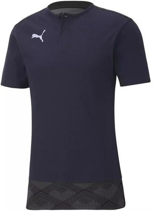 Koszulka sportowa Puma polo [656490 06]
