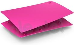 Zdjęcie Produkt z Outletu: Sony Playstation 5 Digital Cover Plate (Nova Pink)- Szybka Wysyłka! - Outlet - Tłuszcz