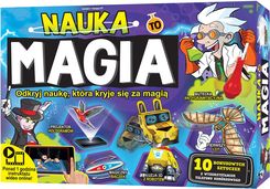 Zdjęcie Nauka To Magia Cartamundi - Łódź