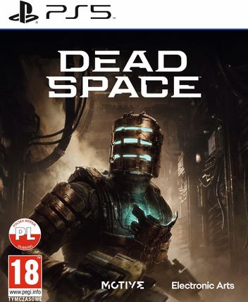 Dead Space (Gra PS5)