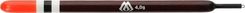 Zdjęcie Mikado Spławik Przelotowy 042 5.0G - Urzędów