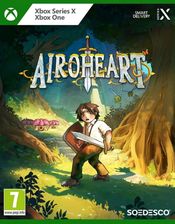 Airoheart (Gra Xbox Series X)