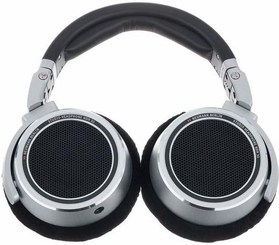 Słuchawki Neumann NDH 30 - Opinie i ceny na Ceneo.pl
