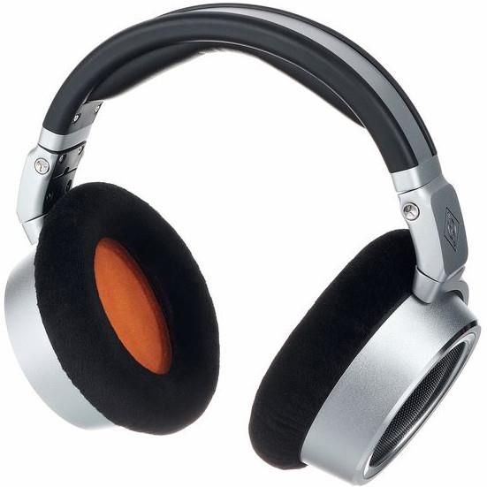 NEUMANN NDH30 シルバー Słuchawki Neumann NDH 30 - Opinie i ceny na Ceneo.pl