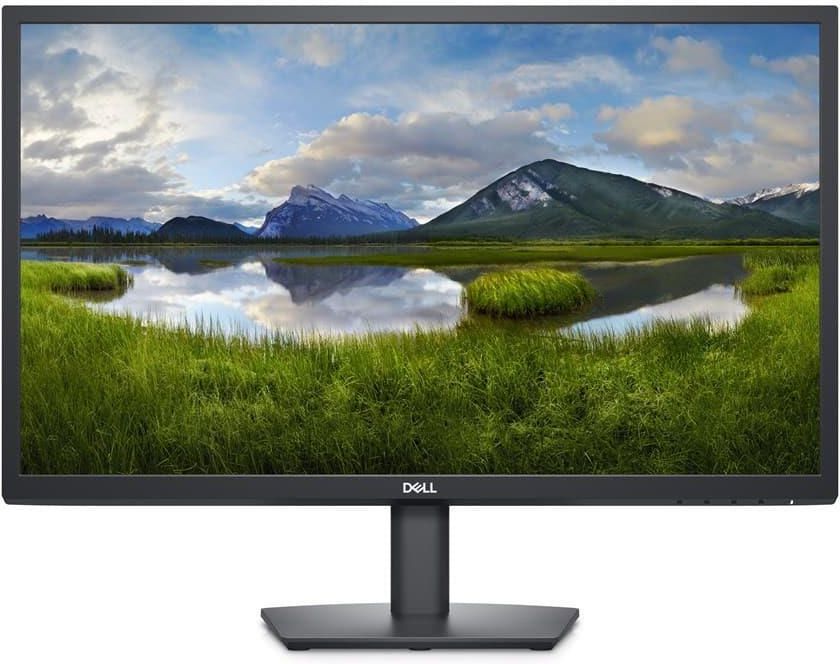 Monitor Dell E2423H 23,8'' (210-BEJD) - Opinie i ceny na Ceneo.pl