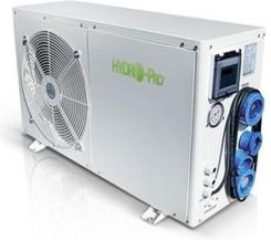 Pompa ciepła basenowa Hydro Pro 10 ON/OFF 9,5kW