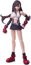 Zdjęcie Square Enix Final Fantasy VII Bring Arts Action Figure Tifa Lockhart 14 cm - Błonie