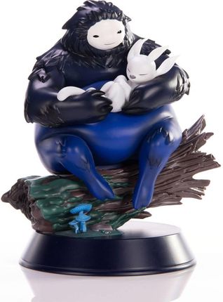 First 4 Figures Ori and the Blind Forest PVC Statue Ori & Naru Standard Night Edition 22 cm