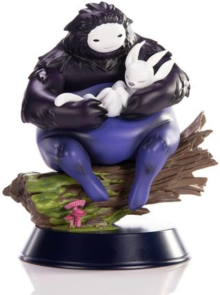 First 4 Figures Ori and the Blind Forest PVC Statue Ori & Naru Standard Day Edition 22 cm