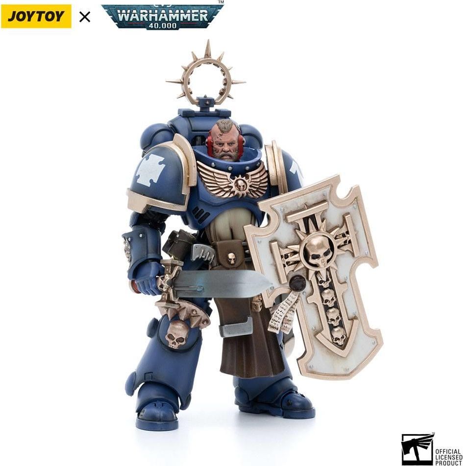 Merchandising Licence Dark Source Trading Joytoy Warhammer | Meses Sin