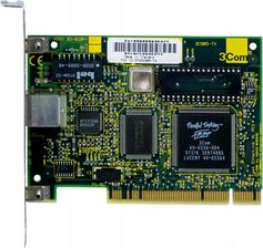 3com Fast EtherLink XL PCI TX - Adaptateur r (3C905TX)