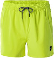 Zdjęcie Męskie Szorty AQUAWAVE DEGRAS M000150951 – Żółty - Białystok